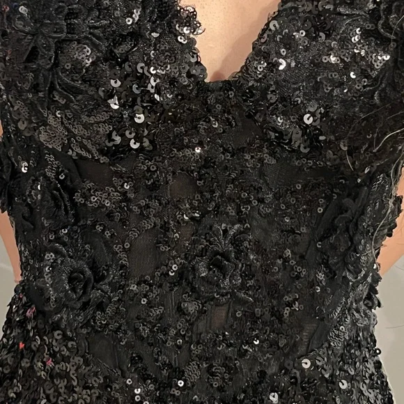 Grad/Prom Dress - Picture 2 of 4